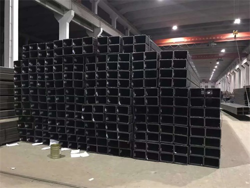 奎文冷拔方管选型指南 工程采购怎么选